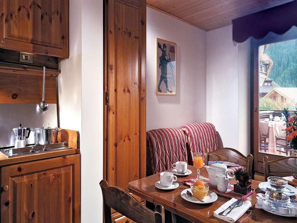 Hotel Miramonti Corvara Room photo